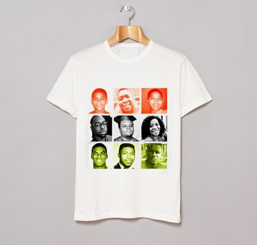 Ed Reed Ringer T-Shirt KM