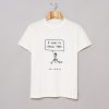 I Want To Break Free Queen T-Shirt KM