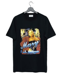 Mary J Blige T-Shirt KM