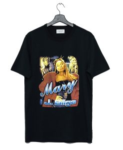 Mary J Blige T-Shirt KM