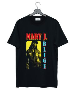 Mary J. Blige T-Shirt KM