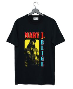 Mary J. Blige T-Shirt KM