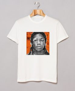 Meek Mill Dreamchasers T-Shirt KM