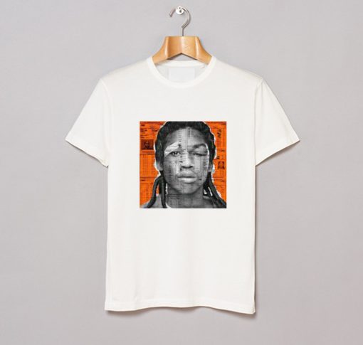 Meek Mill Dreamchasers T-Shirt KM