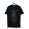 Meshuggah Metal T-Shirt KM