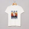 Mr Feeny Heenay T Shirt KM