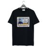 Ol’ Dirty Bastard ID T Shirt KM