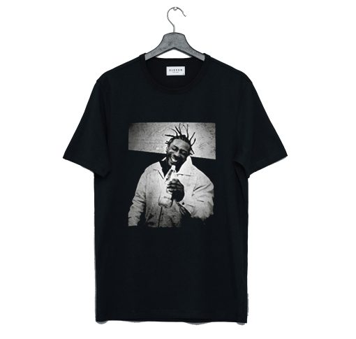 Ol’ Dirty Bastard T Shirt KM