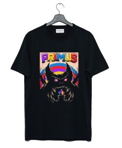 Primus T Shirt KM