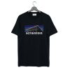 Scranton Patagonia T Shirt KM