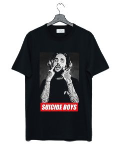 Suicide Boys T-Shirt KM
