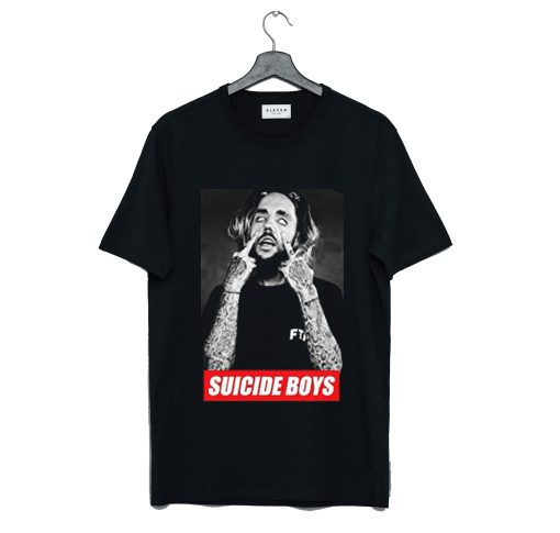 Suicide Boys T-Shirt KM