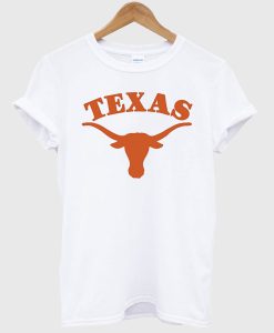 The University of Texas T Shirt KM