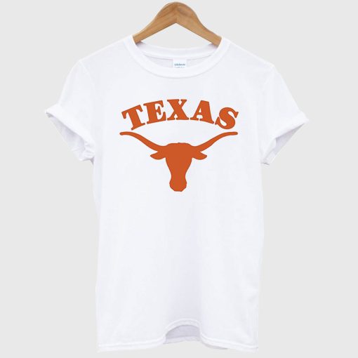 The University of Texas T Shirt KM