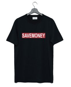 Vic Mensa SaveMoney T-Shirt KM