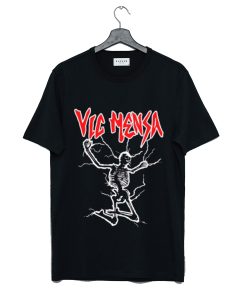 Vic Mensa T-Shirt KM