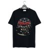 Vintage Slipknot Band T-Shirt KM