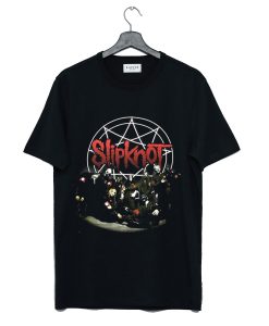 Vintage Slipknot Band T-Shirt KM