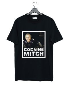 Cocaine Mitch T-Shirt KM