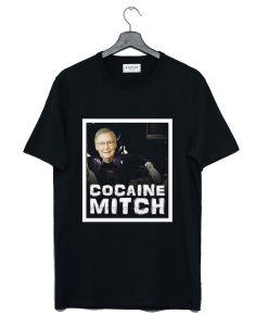 Cocaine Mitch T-Shirt KM