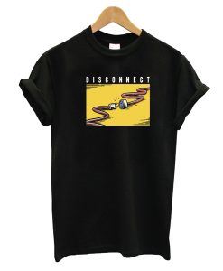 Disconnect T-Shirt KM