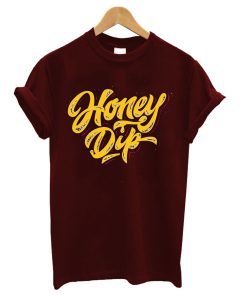 Honey Dip T-Shirt KM