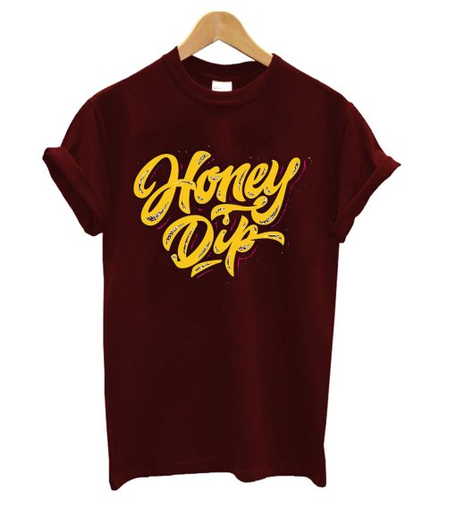 Honey Dip T-Shirt KM