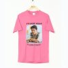 I Love Jake Ryan Sixteen Candles T-Shirt KM