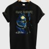 Iron maiden fear of the dark T Shirt KM