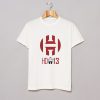 James Harden 13 T-Shirt KM