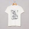 Marilyn Monroe T Shirt KM