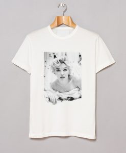 Marilyn Monroe T Shirt KM