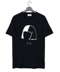 Sia T-Shirt KM