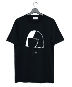 Sia T-Shirt KM