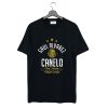 Team Canelo Alvarez T-Shirt KM