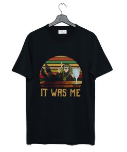 Tell Cersei It Was Me Game Of Thrones T Shirt KM
