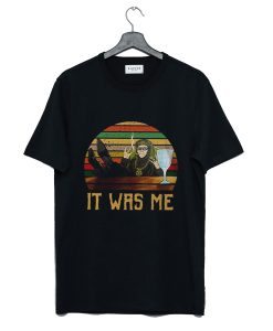 Tell Cersei It Was Me Game Of Thrones T Shirt KM