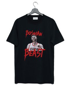 The Bosnian Beast T-Shirt KM