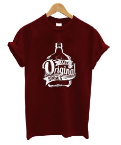 The Original Sinner T-Shirt KM