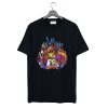 Vintage Yu Gi Oh T-Shirt KM