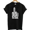 2021 The Sequel Middle Finger T-Shirt KM