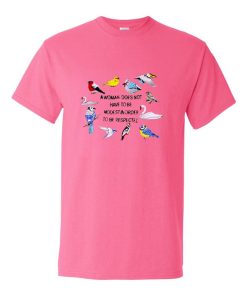 Fear Not For Jesus The Lion Of Judah T Shirt KM