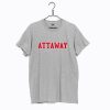 Attaway T Shirt KM