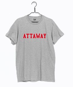Attaway T Shirt KM
