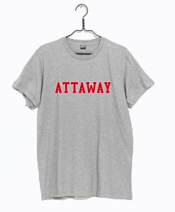 Attaway T Shirt KM