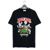 Best Buds Cheech And Chong Scooby Doo T Shirt KM