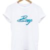 Boys T Shirt KM