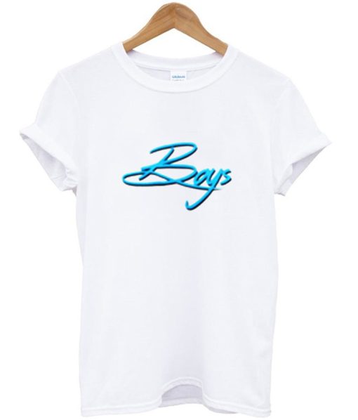 Boys T Shirt KM