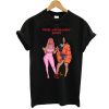 Cardi B Nicki Minaj T-Shirt KM