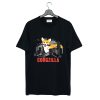 Corgzilla T-Shirt KM